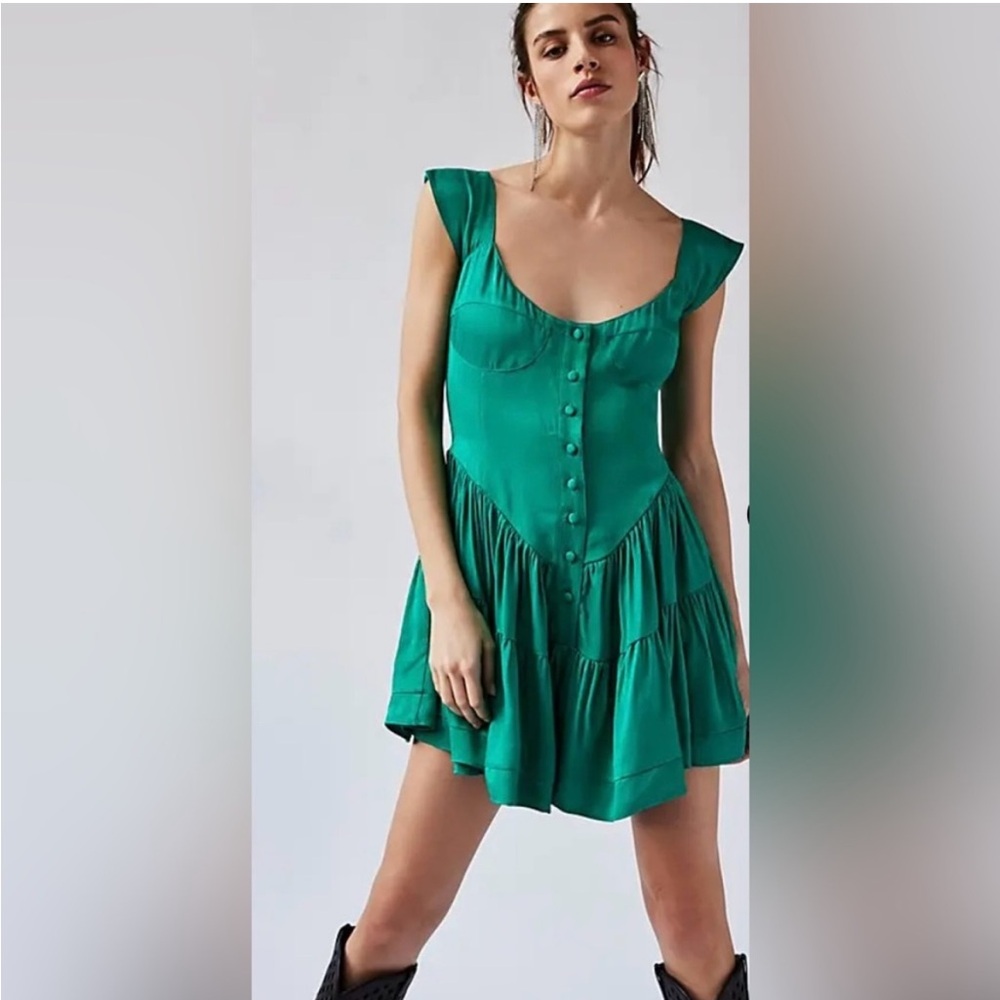Vanessa Mooney Elisabeth Romper